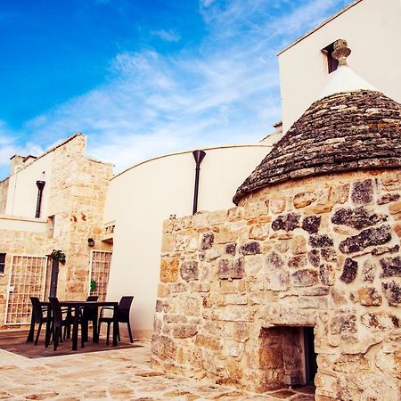 Dimore Miravalle Martina Franca Luaran gambar