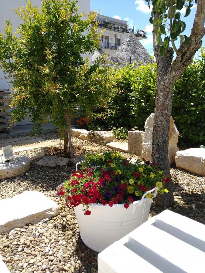 Dimore Miravalle Martina Franca Luaran gambar