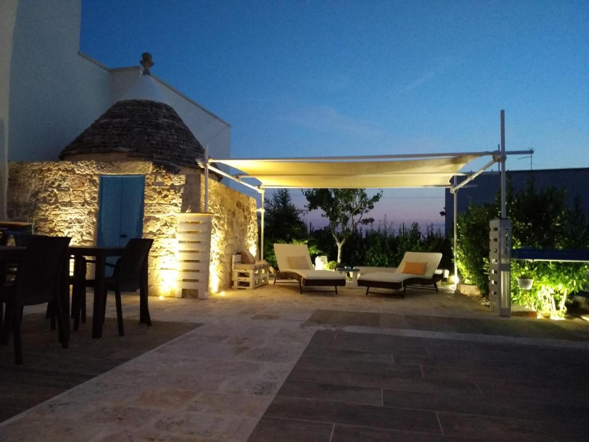 Dimore Miravalle Martina Franca Luaran gambar