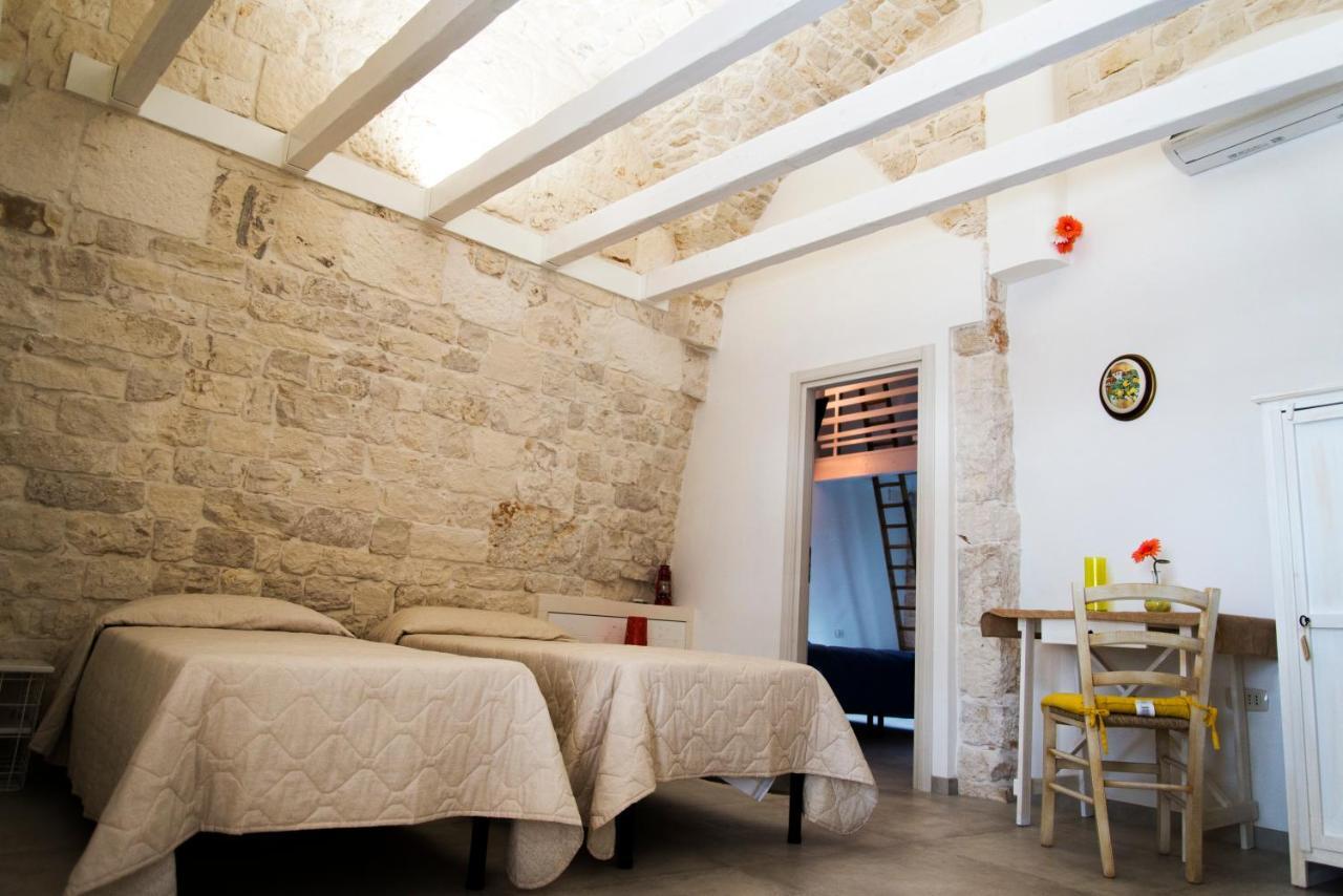 Dimore Miravalle Martina Franca Luaran gambar
