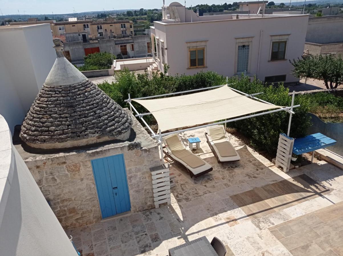 Dimore Miravalle Martina Franca Luaran gambar