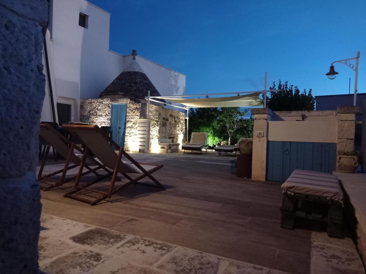 Dimore Miravalle Martina Franca Luaran gambar