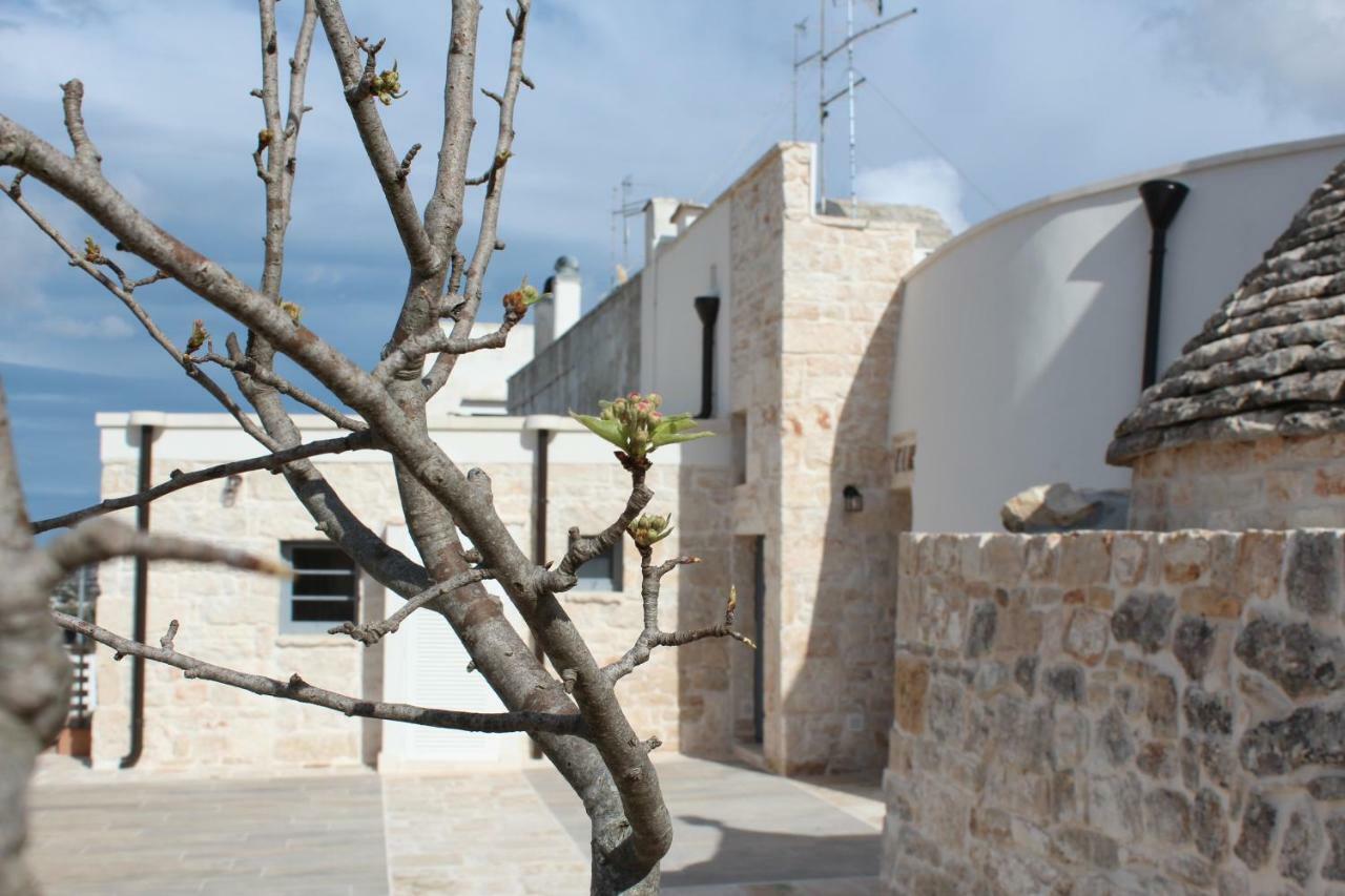 Dimore Miravalle Martina Franca Luaran gambar