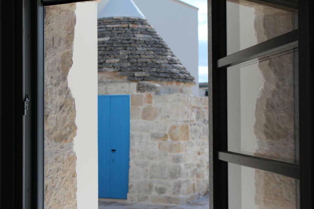 Dimore Miravalle Martina Franca Luaran gambar