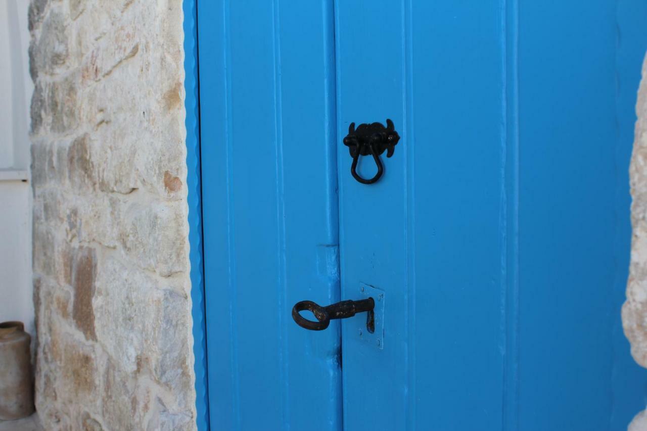 Dimore Miravalle Martina Franca Luaran gambar