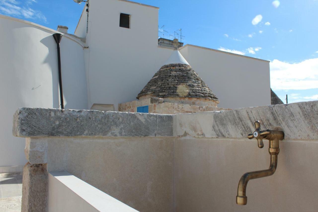 Dimore Miravalle Martina Franca Luaran gambar
