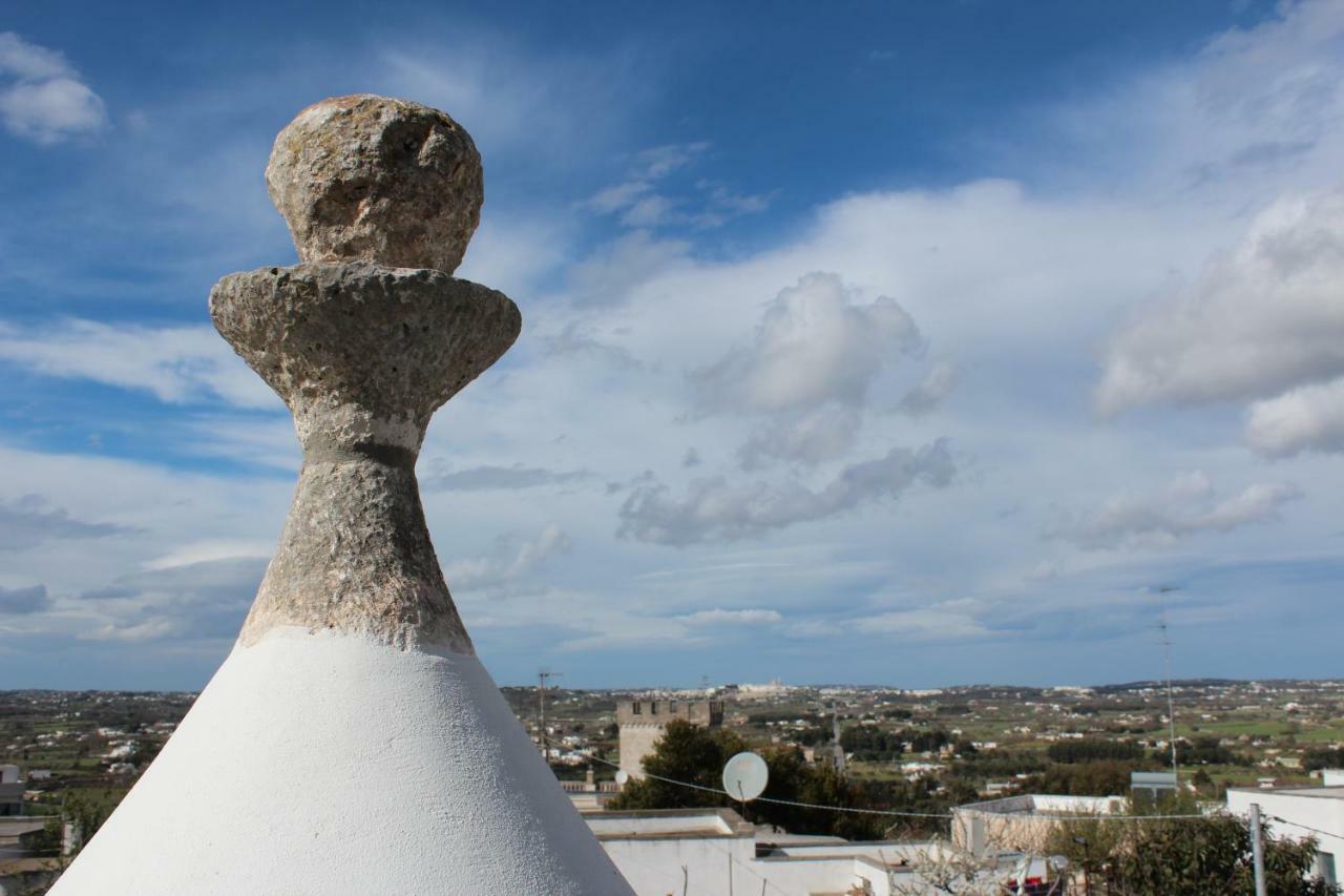 Dimore Miravalle Martina Franca Luaran gambar