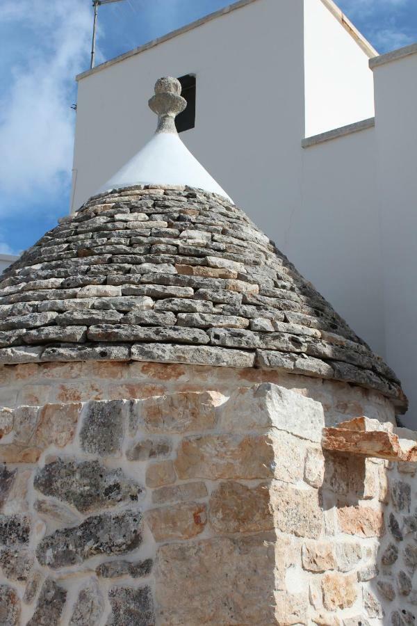 Dimore Miravalle Martina Franca Luaran gambar