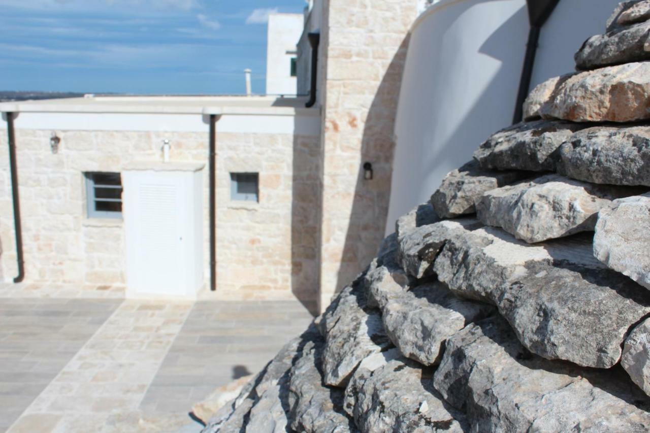 Dimore Miravalle Martina Franca Luaran gambar