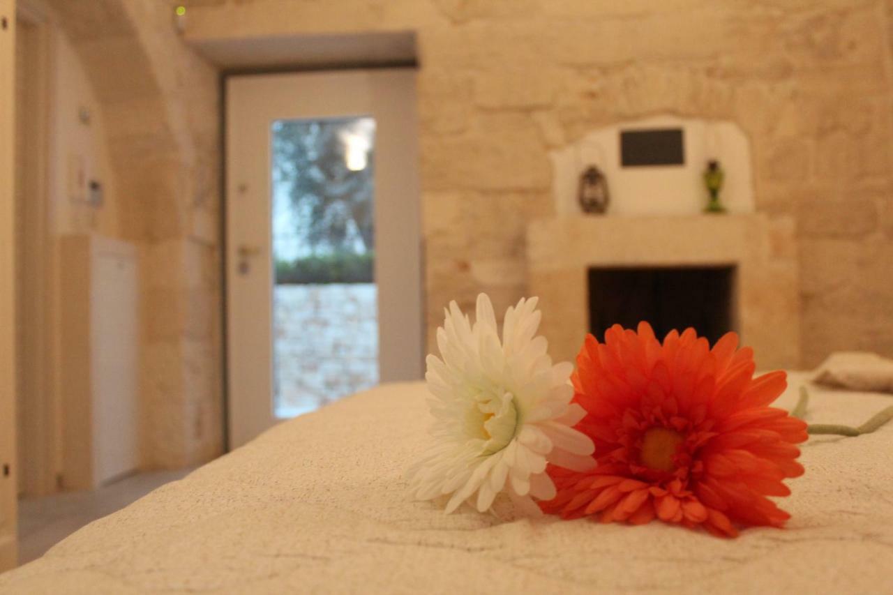 Dimore Miravalle Martina Franca Luaran gambar
