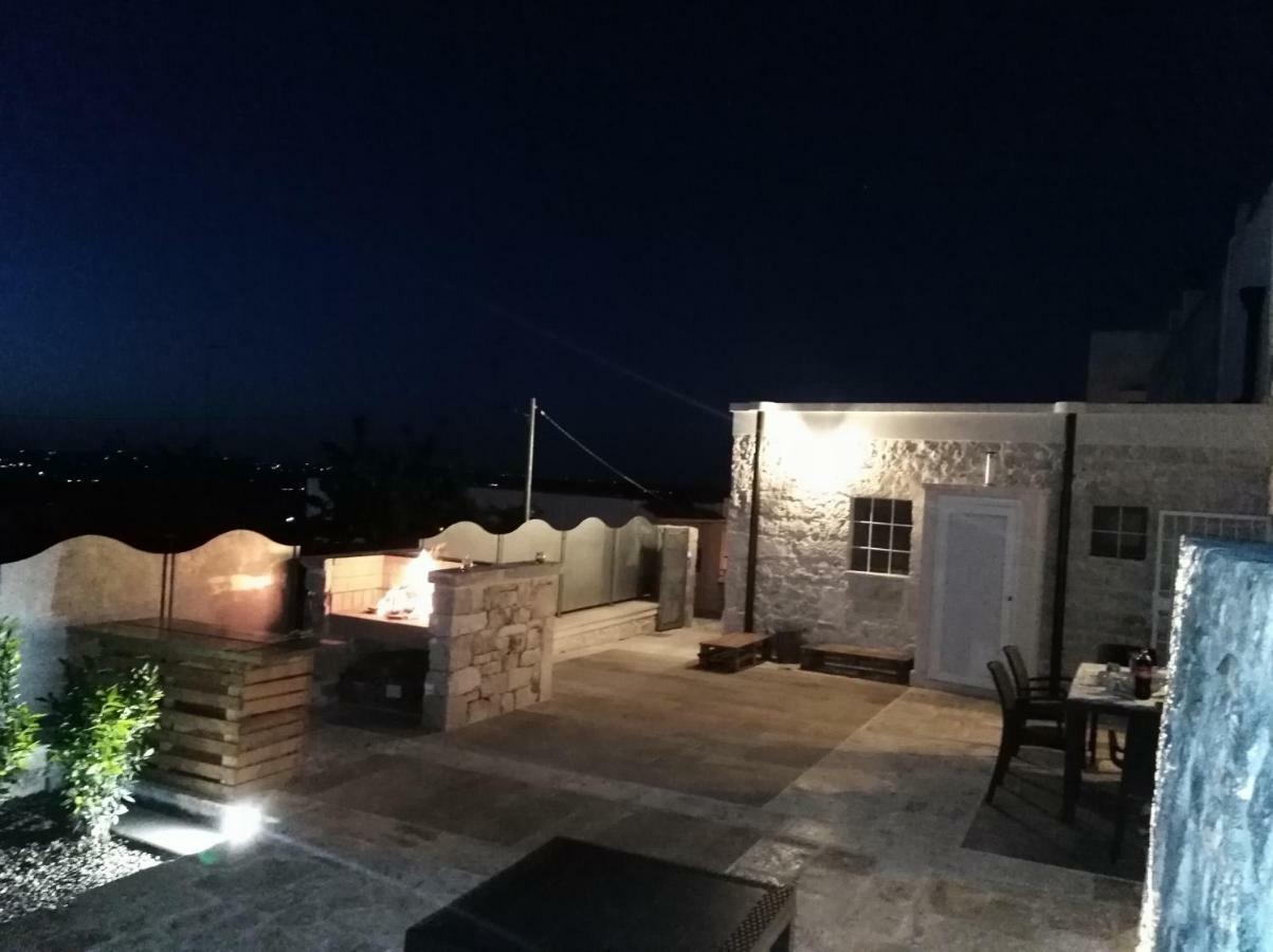 Dimore Miravalle Martina Franca Luaran gambar