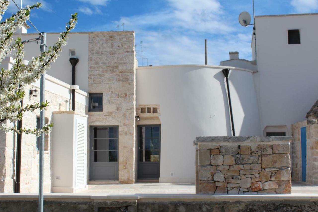 Dimore Miravalle Martina Franca Luaran gambar