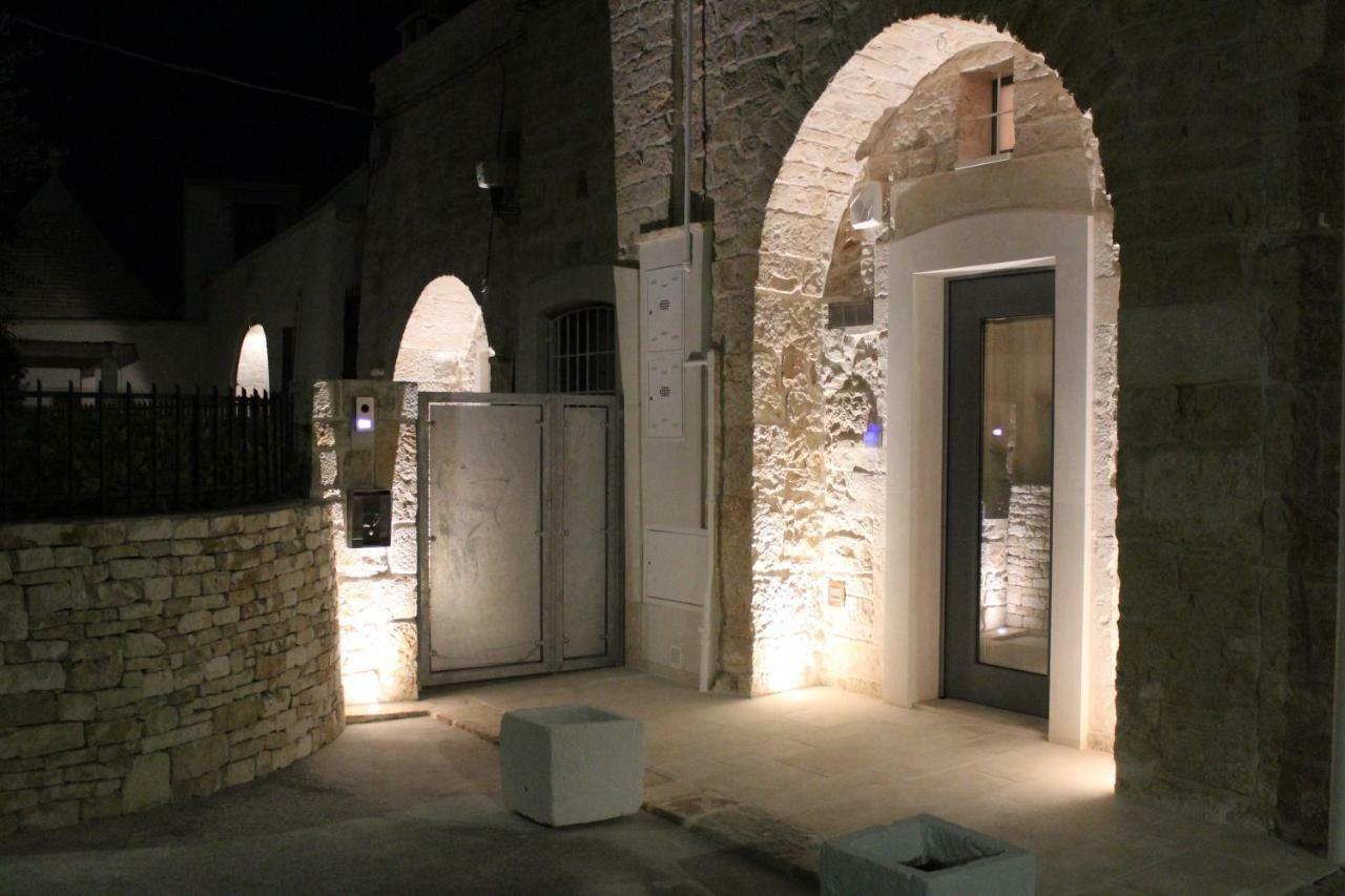 Dimore Miravalle Martina Franca Luaran gambar