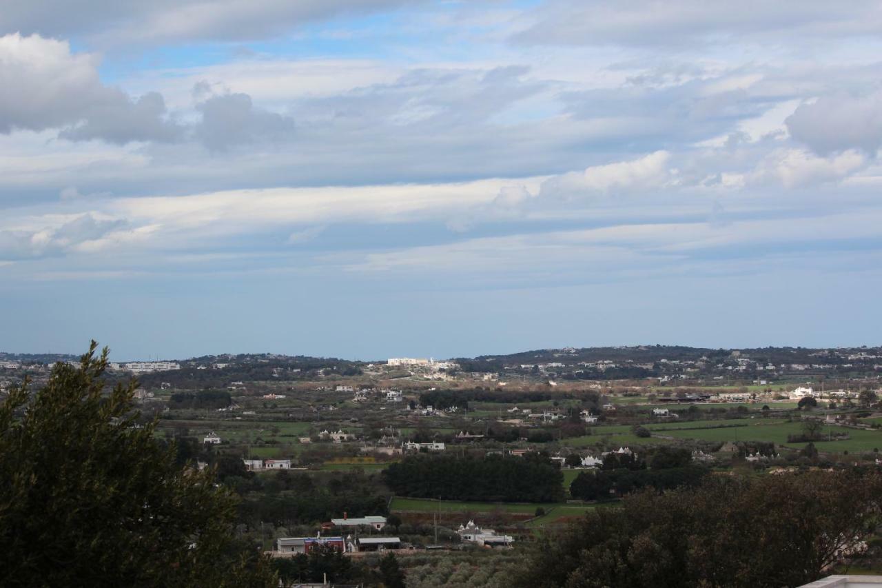Dimore Miravalle Martina Franca Luaran gambar
