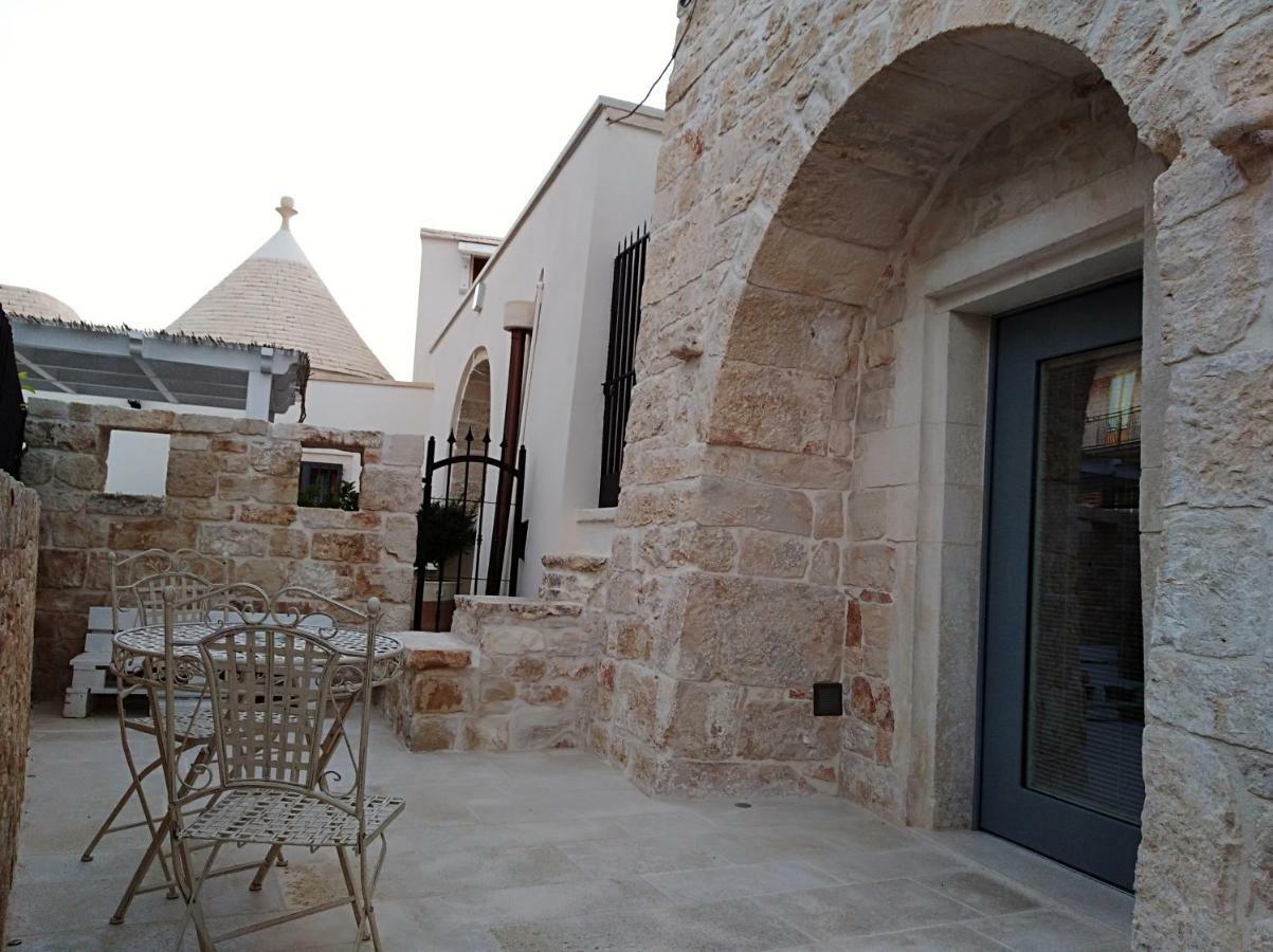 Dimore Miravalle Martina Franca Luaran gambar