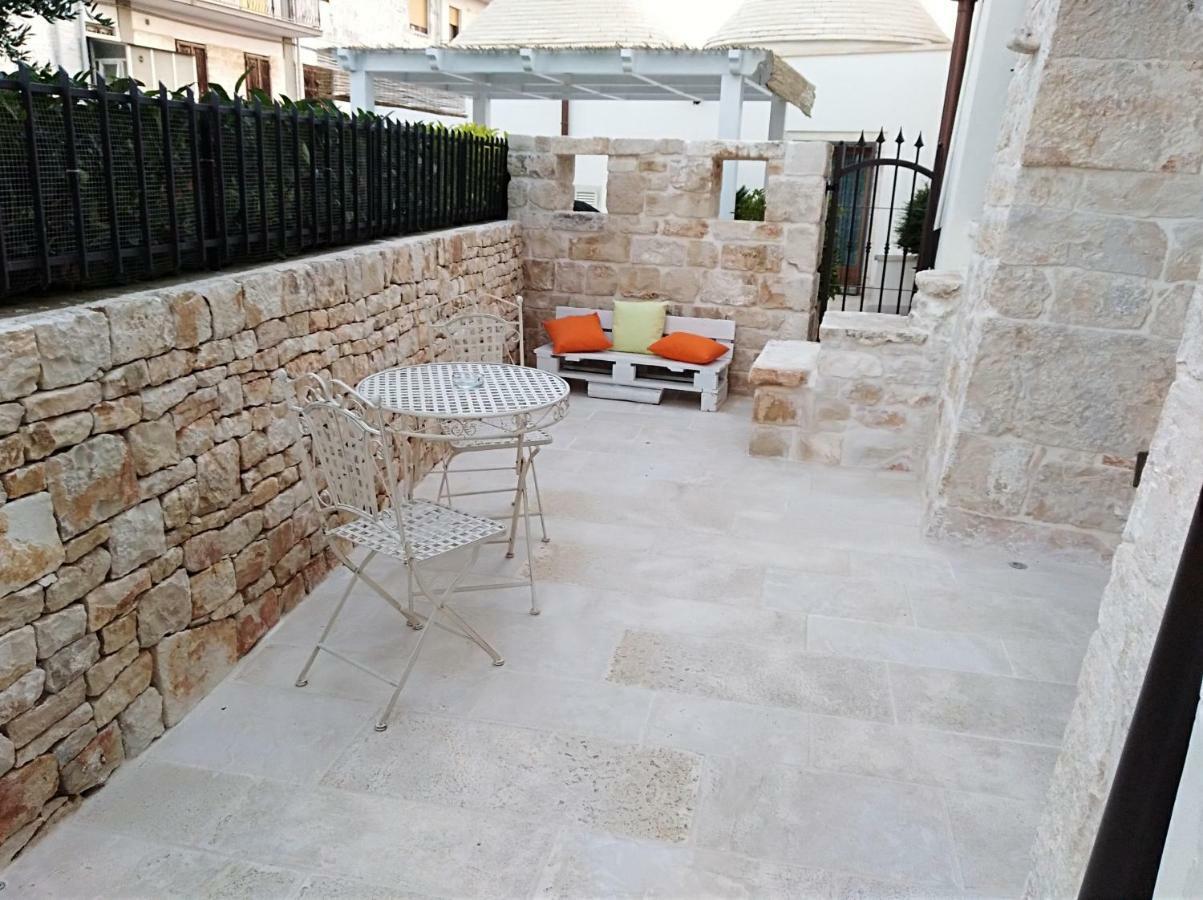 Dimore Miravalle Martina Franca Luaran gambar