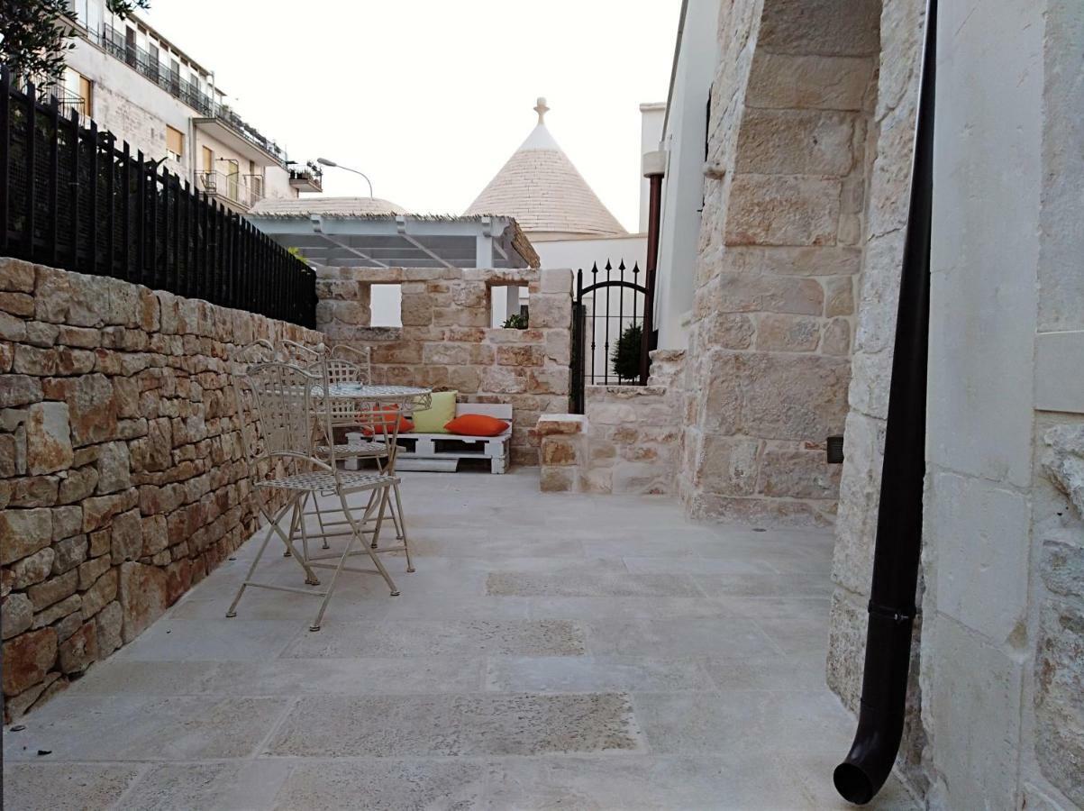 Dimore Miravalle Martina Franca Luaran gambar