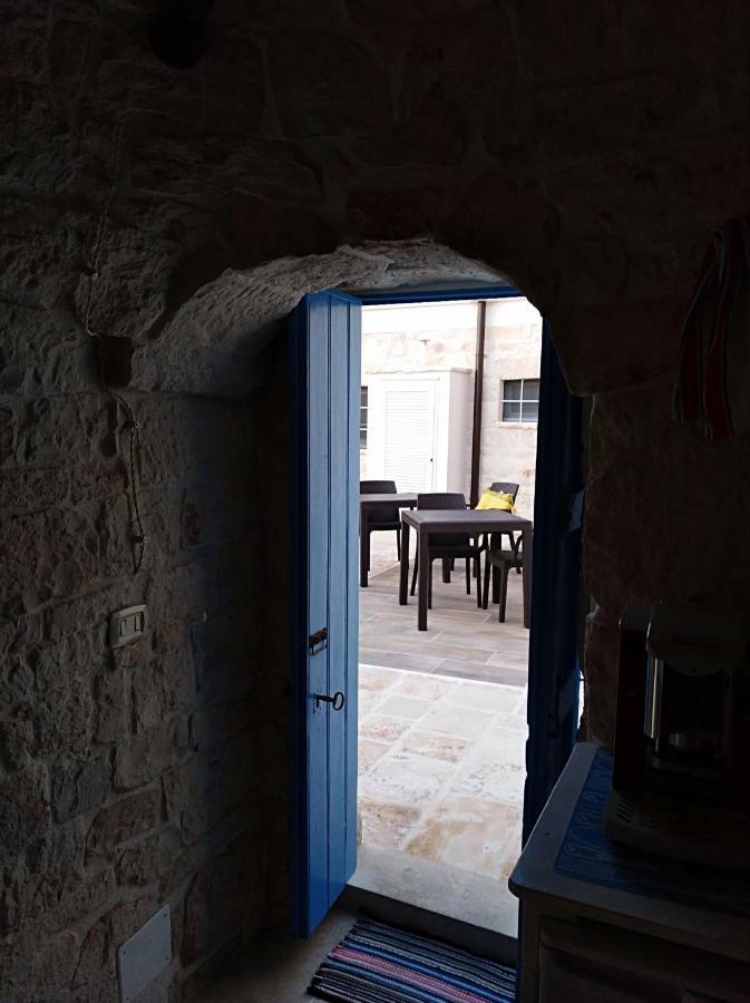 Dimore Miravalle Martina Franca Luaran gambar