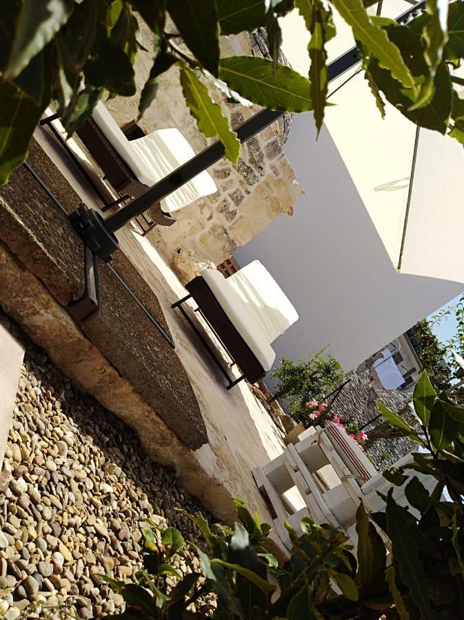 Dimore Miravalle Martina Franca Luaran gambar