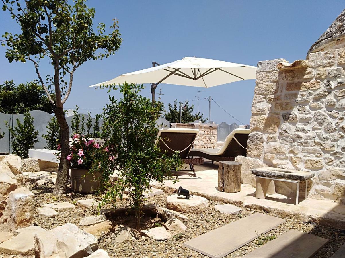 Dimore Miravalle Martina Franca Luaran gambar