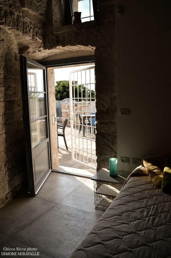 Dimore Miravalle Martina Franca Luaran gambar