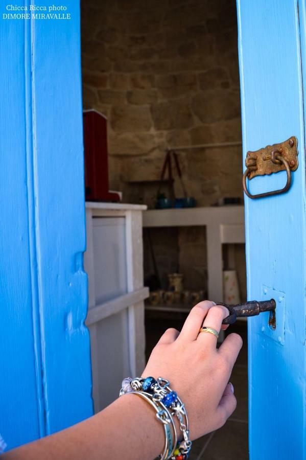 Dimore Miravalle Martina Franca Luaran gambar