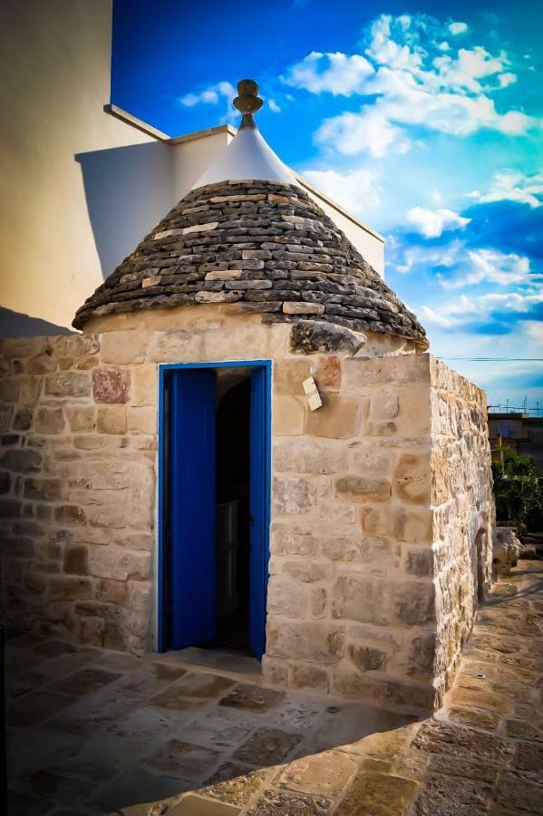 Dimore Miravalle Martina Franca Luaran gambar