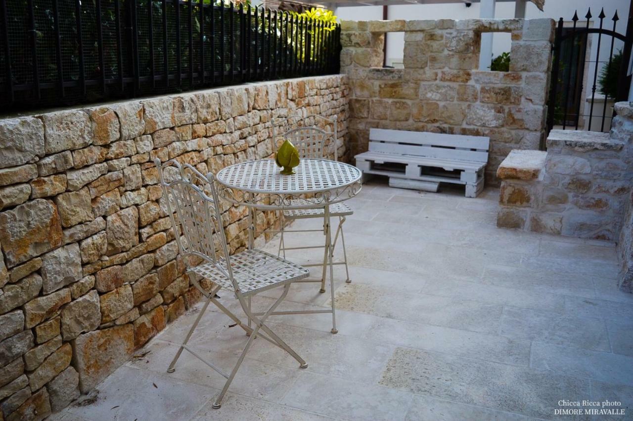Dimore Miravalle Martina Franca Luaran gambar