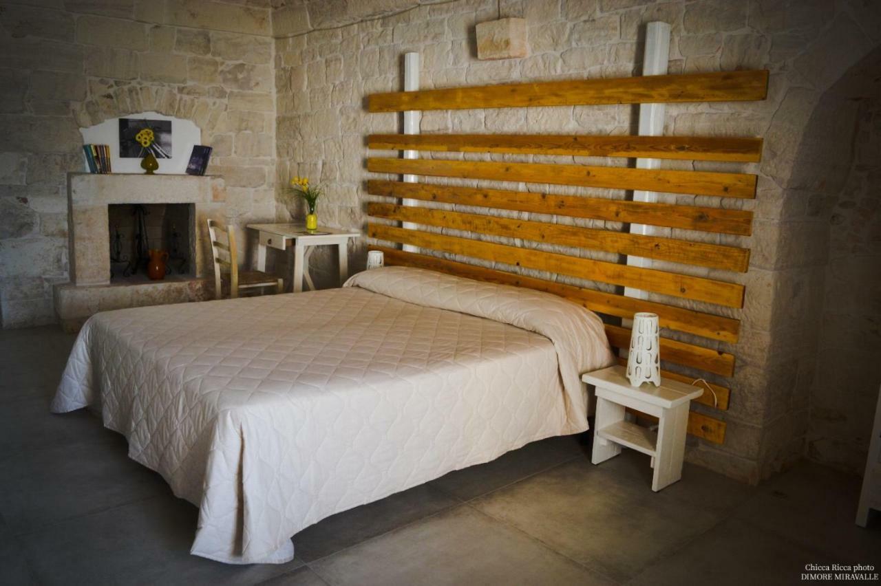 Dimore Miravalle Martina Franca Luaran gambar