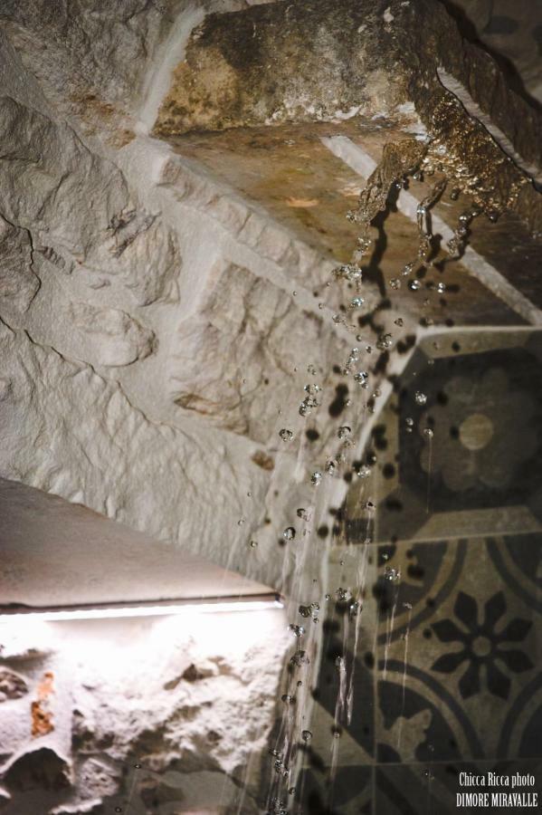 Dimore Miravalle Martina Franca Luaran gambar