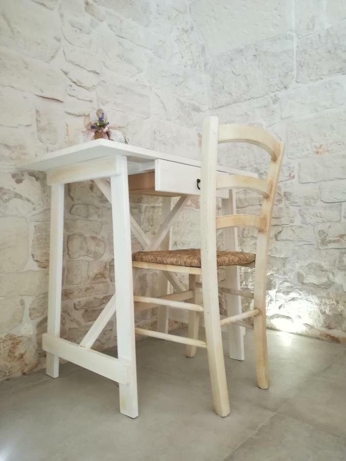 Dimore Miravalle Martina Franca Luaran gambar