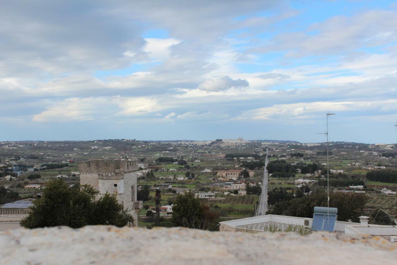 Dimore Miravalle Martina Franca Luaran gambar