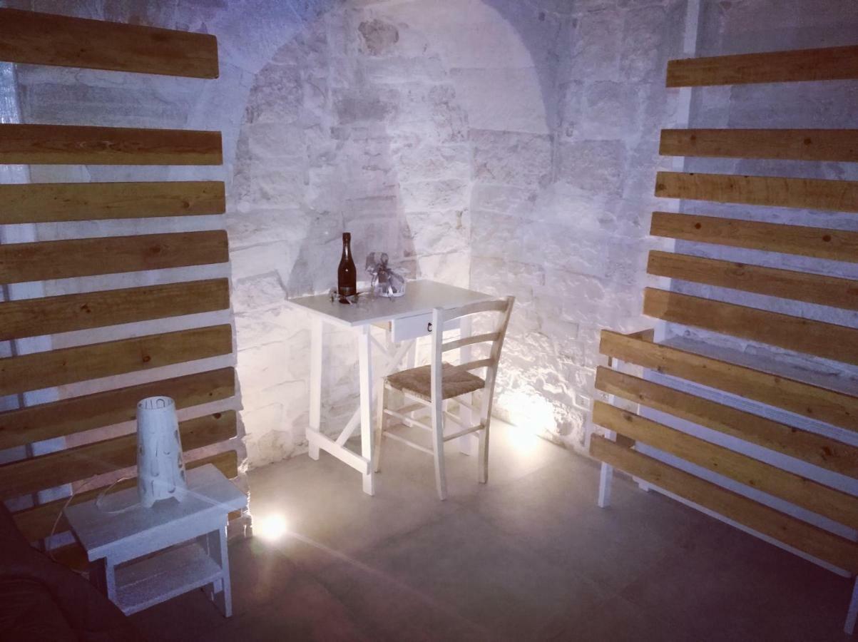 Dimore Miravalle Martina Franca Luaran gambar