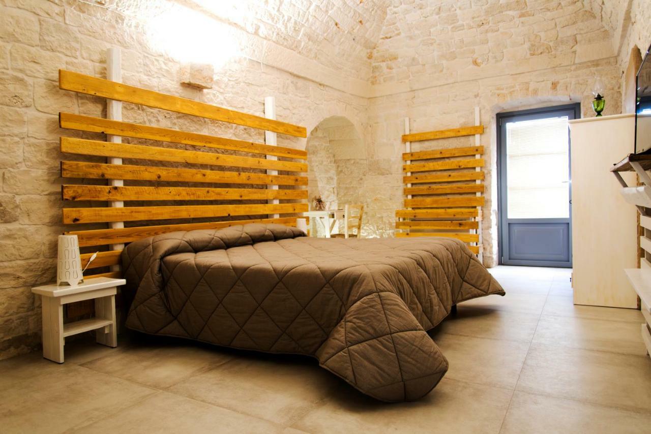 Dimore Miravalle Martina Franca Luaran gambar