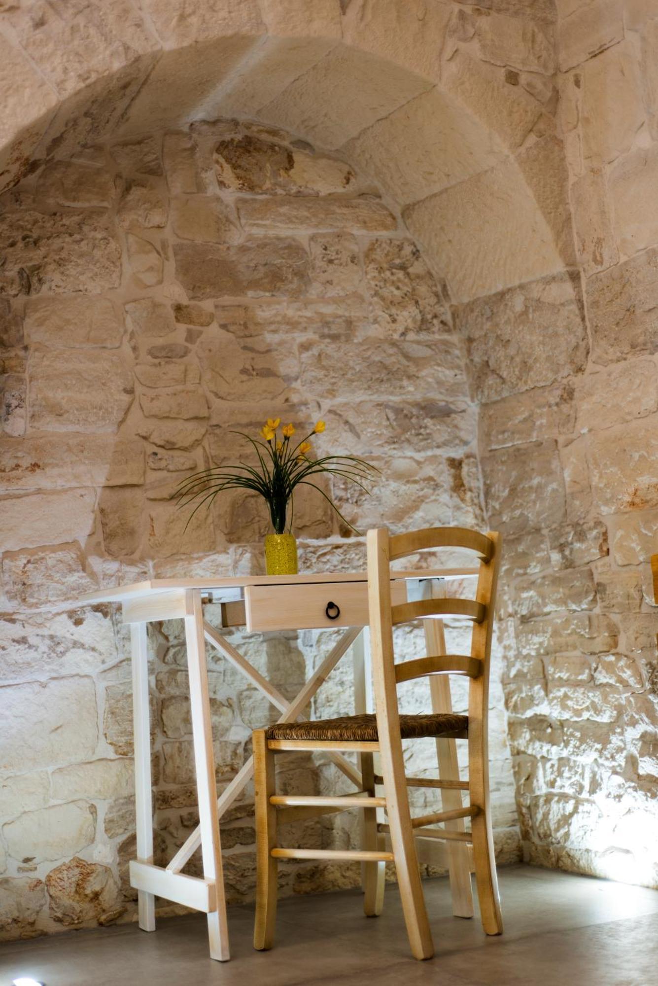 Dimore Miravalle Martina Franca Luaran gambar