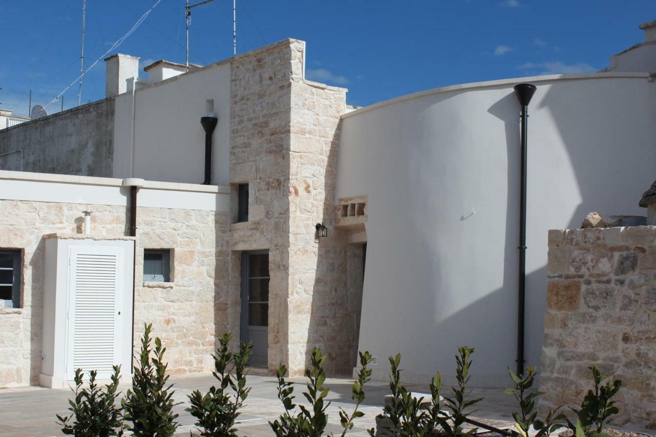Dimore Miravalle Martina Franca Luaran gambar
