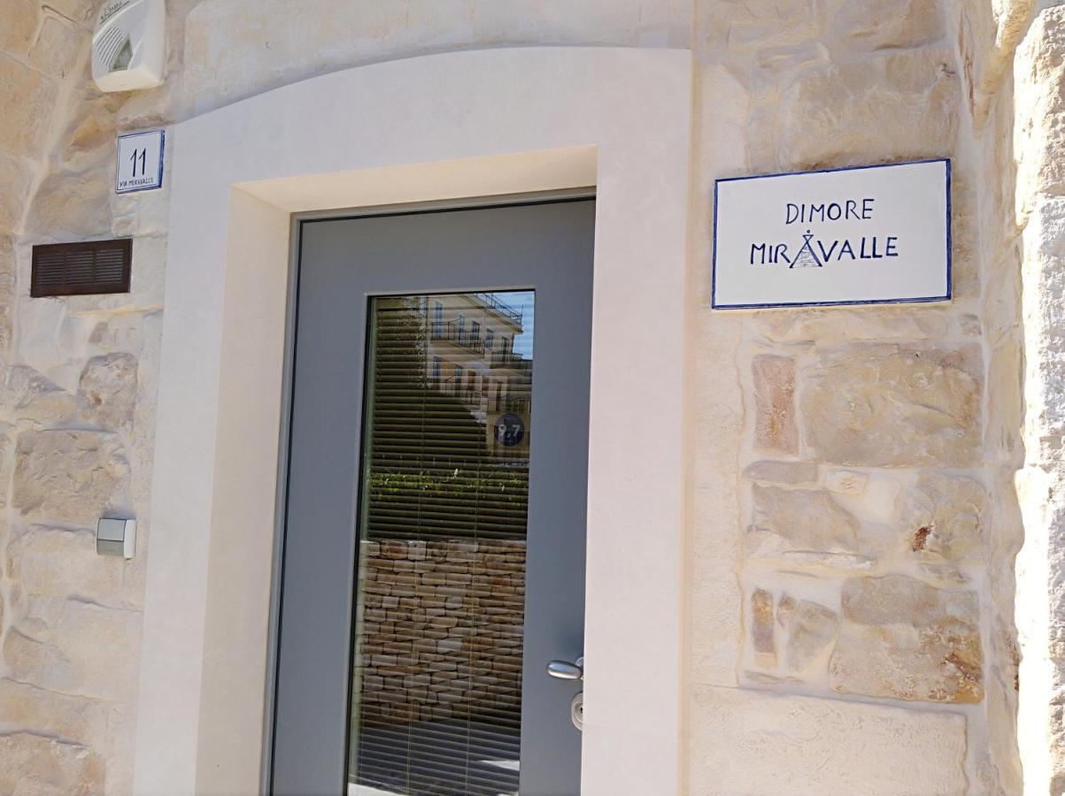 Dimore Miravalle Martina Franca Luaran gambar